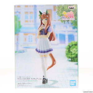 【中古】[FIG]サイレンススズカ ウマ娘 プリティーダービー フィギュア プライズ(2592079) バンプレスト(61729495)