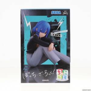 【中古】[FIG]山田リョウ(やまだりょう) ぼっち・ざ・ろっく! ちょこのせプレミアムフィギュア プライズ(1108928) セガ(61730453)