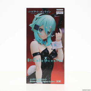 【中古】[FIG]シノン ソードアート・オンライン BiCute Bunnies Figure-シノン- フィギュア プライズ(AMU-PRZ15415) フリュー(61730487)