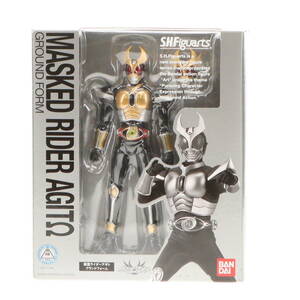 【中古】[FIG]S.H.Figuarts(フィギュアーツ) 仮面ライダーアギト グランドフォーム 完成品 可動フィギュア バンダイ(61156171)