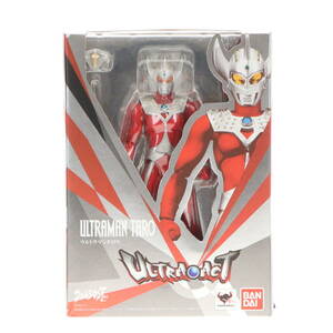 【中古】[FIG]ULTRA-ACT(ウルトラアクト) ウルトラマンタロウ 完成品 可動フィギュア バンダイ(61156174)