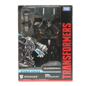 【中古】[TOY]トランスフォーマー スタジオシリーズ SS-15 アイアンハイド 完成トイ タカラトミー(65703743)