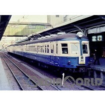 【中古】[RWM]10-1764 クモハ52(1次車) 飯田線 4両セット(動力付き) Nゲージ 鉄道模型 KATO(カトー)(62004825)