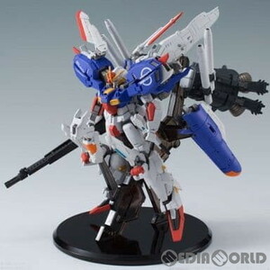 ガンダムセンチネル FW GUNDAM STANDart： Ex-S ガンダム (食玩ガム)