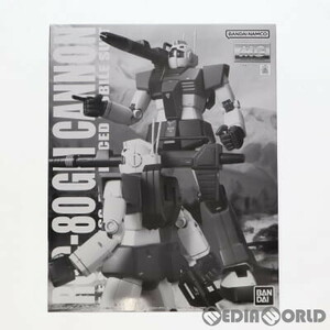 【中古】[PTM]プレミアムバンダイ限定 MG 1/100 RGC-80 ジム・キャノン 機動戦士ガンダム MSV プラモデル バンダイスピリッツ(63039822)