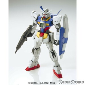 [ б/у ][PTM]( повторный .)MG 1/100 Gundam AGE-1 обычный Gundam AGE(eiji) пластиковая модель (0175307/5062842) Bandai Spirits (63035629)