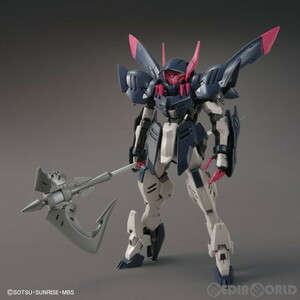 【中古】[PTM](再販)HG 1/144 ガンダムグレモリー 機動戦士ガンダム 鉄血のオルフェンズ 月鋼 プラモデル(5061980) バンダイスピリッツ(630