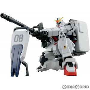 【中古】[PTM](再販)HGUC 1/144 RX-79[G] 陸戦型ガンダム 機動戦士ガンダム 第08MS小隊 プラモデル バンダイスピリッツ(63044360)