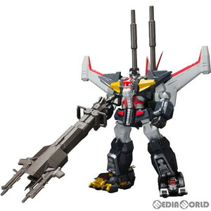 【中古】[BOX][PTM](食玩)スーパーミニプラ 超獣機神ダンクーガ プラモデル(3個) バンダイ(63040469)