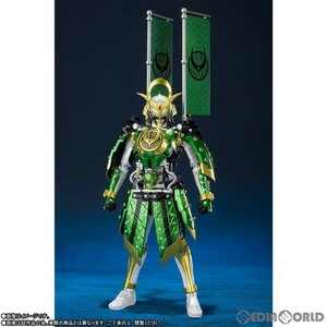 【中古】[FIG]魂ウェブ商店限定 S.H.Figuarts(フィギュアーツ) 仮面ライダー斬月 カチドキアームズ 舞台『仮面ライダー斬月』 -鎧武外伝-