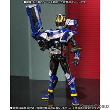 【中古】[FIG]魂ウェブ商店限定 S.H.Figuarts(フィギュアーツ) 仮面ライダードライブ タイプフォーミュラ 完成品 可動フィギュア バンダイ(_画像1