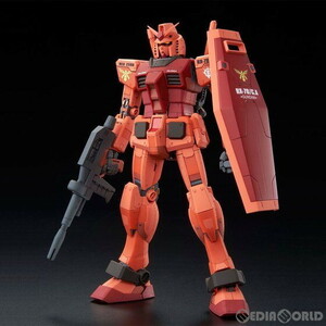 【中古】[PTM]プレミアムバンダイ限定 MG 1/100 RX-78/C.A キャスバル専用ガンダム Ver.3.0 機動戦士ガンダム ギレンの野望 プラモデル(021