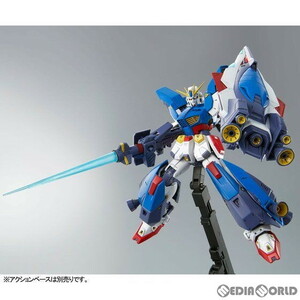 【中古】[PTM]プレミアムバンダイ限定 MG 1/100 ガンダムF90II Iタイプ 機動戦士ガンダムF90 プラモデル(5060532) バンダイスピリッツ(6304