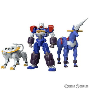 【中古】[PTM](食玩)スーパーミニプラ GEAR戦士電童 電童&データウェポンセット プラモデル バンダイ(63038760)