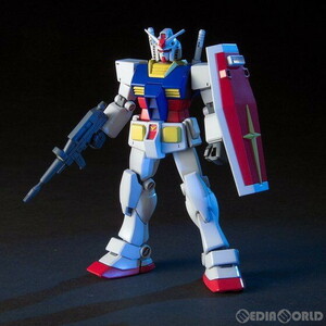 【中古】[PTM]HGUC 1/144 Gアーマー(G-ファイター+RX-78-2 ガンダム) 機動戦士ガンダム シリーズNo.050 プラモデル(5060394) バンダイスピ