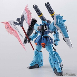 【中古】[PTM]プレミアムバンダイ限定 MG 1/100 ZGMF-1001 スラッシュザクファントム(イザーク・ジュール専用機) 機動戦士ガンダムSEED DES