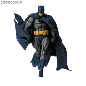 【中古】[FIG]マフェックス No.105 MAFEX BATMAN HUSH(バットマン:ハッシュ) 完成品 可動フィギュア メディコム・トイ(61149754)