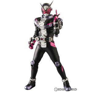 【中古】[FIG]リアルアクションヒーローズ No.781 RAH GENESIS 仮面ライダージオウ 完成品 可動フィギュア プレックス/メディコム・トイ(61