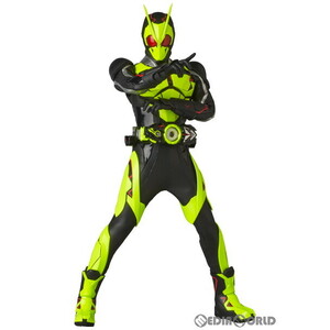 【中古】[FIG]リアルアクションヒーローズ No.785 RAH GENESIS 仮面ライダーゼロワン ライジングホッパー 完成品 可動フィギュア プレック