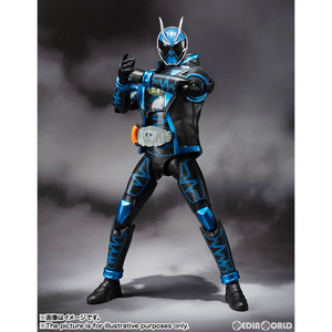 【中古】[FIG]初回特典付属 S.H.Figuarts(フィギュアーツ) 仮面ライダースペクター 仮面ライダーゴースト 完成品 可動フィギュア バンダイ(