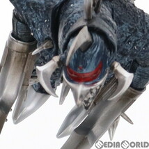 【中古】[FIG]魂ウェブ商店限定 S.H.MonsterArts(モンスターアーツ) ガイガン(2004)大決戦Ver. ゴジラ FINAL WARS(ファイナルウォーズ) 完_画像3