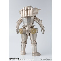 【中古】[FIG](再販)S.H.Figuarts(フィギュアーツ) キングジョー ウルトラセブン 完成品 可動フィギュア バンダイスピリッツ(61142065)_画像2