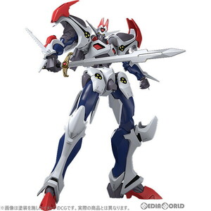 【中古】[PTM](2次再販)MODEROID(モデロイド) ダンガイオー 破邪大星ダンガイオー プラモデル グッドスマイルカンパニー(63038744)