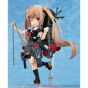 【中古】[FIG]パルフォム 村雨改(むらさめかい) 艦隊これくしょん -艦これ- 完成品 可動フィギュア Phat!(ファット・カンパニー)(61151972)