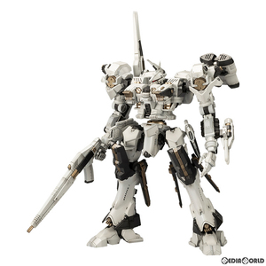 【中古】[PTM]V.I.シリーズ 1/72 ローゼンタール CR-HOGIRE ノブリス・オブリージュ フルパッケージVer. ARMORED CORE for Answer(アーマー