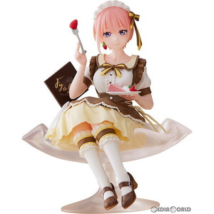 【中古】[FIG]TENITOL Fig a la mode 一花(いちか) 五等分の花嫁∽ 完成品 フィギュア フリュー/グッドスマイルカンパニー(61153867)