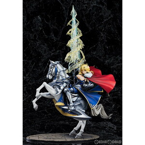 【中古】[FIG]ランサー/アルトリア・ペンドラゴン Fate/Grand Order(フェイト/グランドオーダー) 1/8 完成品 フィギュア グッドスマイルカ