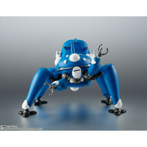 【中古】[FIG]ROBOT魂(SIDE GHOST) タチコマ-攻殻機動隊 S.A.C. 2nd GIG&SAC_2045- 完成品 可動フィギュア バンダイスピリッツ(61140610)_画像1