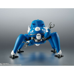 【中古】[FIG]ROBOT魂(SIDE GHOST) タチコマ-攻殻機動隊 S.A.C. 2nd GIG&SAC_2045- 完成品 可動フィギュア バンダイスピリッツ(61140610)