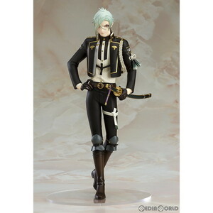 【中古】[FIG]GOODSMILE ONLINE SHOP限定特典付属 膝丸(ひざまる) 刀剣乱舞-ONLINE- 1/8 完成品 フィギュア オランジュ・ルージュ(61144227