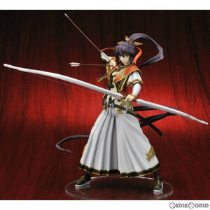 【中古】[FIG]山本五十六(やまもといそろく) 戦国ランス 1/8 完成品 フィギュア(PP260) コトブキヤ(61147117)