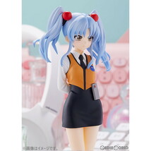 【中古】[FIG]POP UP PARADE(ポップアップパレード) ホシノ・ルリ 機動戦艦ナデシコ 完成品 フィギュア グッドスマイルカンパニー(61147185_画像5