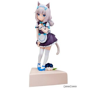 【中古】[FIG]バニラ～Pretty kitty Style～ ネコぱら 1/7 完成品 フィギュア(PF141) PLUM(プラム)(61147790)