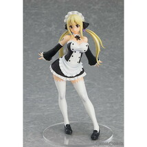 【中古】[FIG]POP UP PARADE(ポップアップパレード) ルーシィ・ハートフィリア バルゴフォームVer. FAIRY TAIL(フェアリーテイル) 完成品_画像2