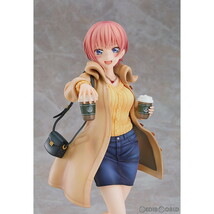 【中古】[FIG]中野一花(なかのいちか) Date Style Ver. 五等分の花嫁∬ 1/6 完成品 フィギュア グッドスマイルカンパニー(61151454)_画像5