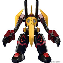 【中古】[PTM]MODEROID(モデロイド) バルキング ガイキング LEGEND OF DAIKU-MARYU(レジェンド オブ ダイクウマリュウ) プラモデル グッド_画像1