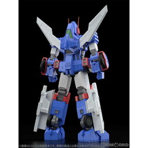 【中古】[PTM](再販)MODEROID(モデロイド) 1/100 ザブングル 戦闘メカ ザブングル プラモデル グッドスマイルカンパニー(63040463)_画像5