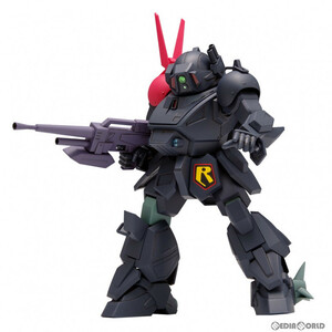 [ used ][PTM]( repeated .)1/35b Lad soccer [PS version ] Armored Trooper Votoms The * last red shoulder plastic model (BK-206) wave (WAVE)(63041