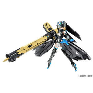 【中古】[PTM]メガミデバイス 1/1 BULLET KNIGHTS(バレットナイツ) エクソシスト WIDOW プラモデル(KP633) コトブキヤ(63038182)