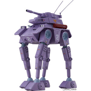 【中古】[PTM]COMBAT ARMORS MAX19 1/72 アビテート F44A クラブガンナー 太陽の牙ダグラム プラモデル マックスファクトリー(63041335)