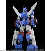 【中古】[PTM]MODEROID(モデロイド) ザブングル 戦闘メカ ザブングル プラモデル グッドスマイルカンパニー(63042222)_画像5