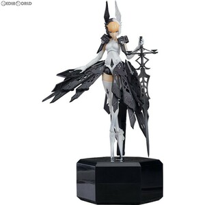 【中古】[PTM]chitocerium(チトセリウム) 1/1LXXVIII-platinum(プラチナム) プラモデル グッドスマイルカンパニー(63041799)