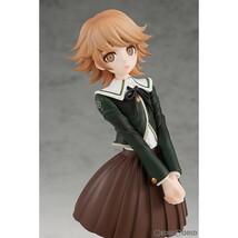 【中古】[FIG]POP UP PARADE(ポップアップパレード) 不二咲千尋(ふじさきちひろ) ダンガンロンパ1・2 Reload 完成品 フィギュア グッドスマ_画像4