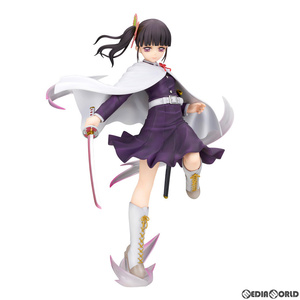 【中古】[FIG]栗花落カナヲ(つゆりかなを) 鬼滅の刃 1/8 完成品 フィギュア アルター(61145885)