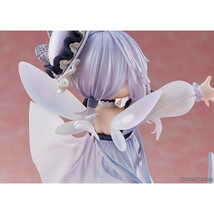 【中古】[FIG]リトルイラストリアス アズールレーン 完成品 フィギュア knead(ニード)(61141204)_画像5