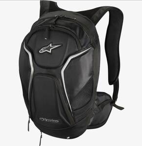 Alpinestars テックエアロ　バックパック　新品未使用　ラスト１個